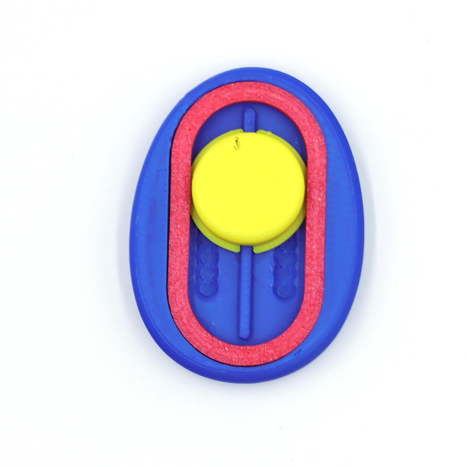 Innovative Magnetic Fidget for Stress Relief, Anxiety Reduction, and Enhancement Perfect Slider Toy for All Ages
Innovative Magnetic Fidget for Stress Relief, Anxiety Reduction, and Enhancement Perfect Slider Toy for All Ages