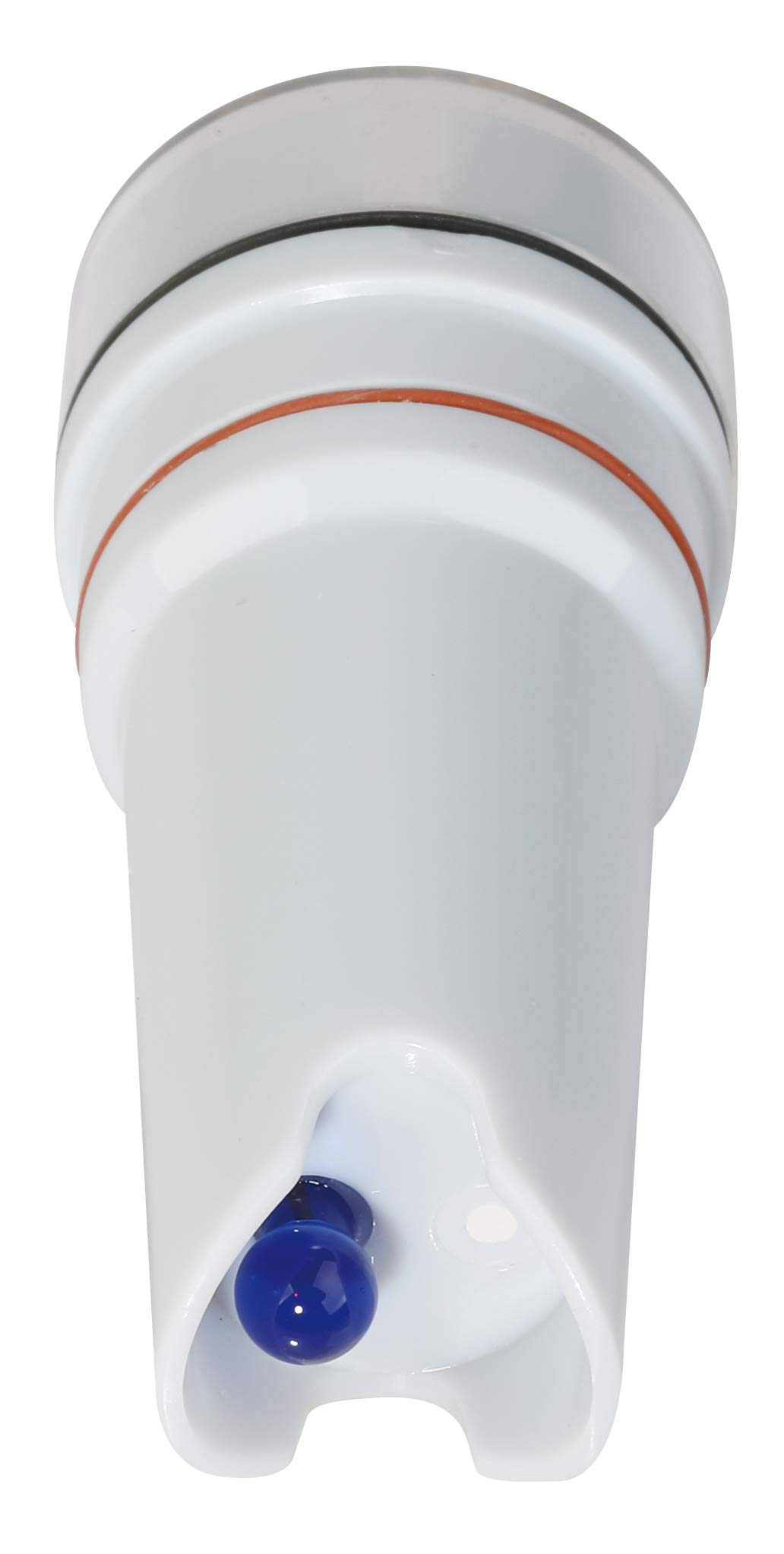 Сменный электрод Apella Instruments ZenTest Smart, водонепроницаемый карманный pH-тестер для PH60-DE, pH/температура PH60-Z
Сменный электрод Apella Instruments ZenTest Smart, водонепроницаемый карманный pH-тестер для PH60-DE, pH/температура PH60-Z
