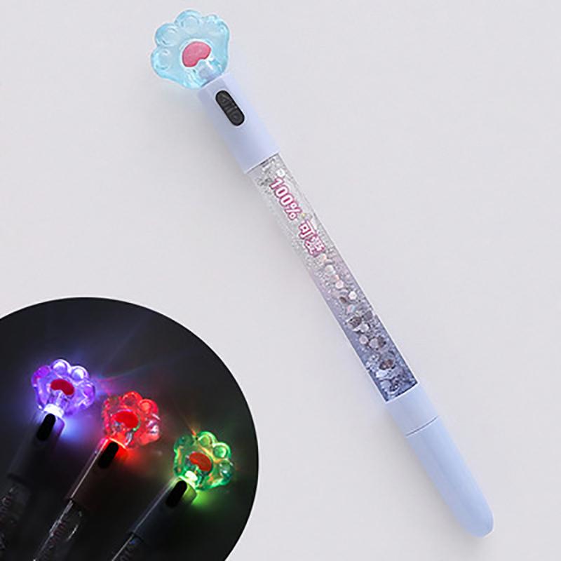 Simple Girl Heart Tiktok Net Red Luminous Quicksand Neutral Pen Cute Cute Instagram Magic Stick Student Creative Pen 20*2
Simple Girl Heart Tiktok Net Red Luminous Quicksand Neutral Pen Cute Cute Instagram Magic Stick Student Creative Pen 20*2