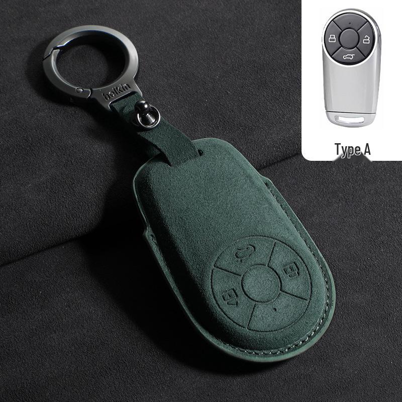 Haval H6 Key Cover - White/Black Cat Design for Great Wall Motors Ora
Haval H6 Key Cover - White/Black Cat Design for Great Wall Motors Ora