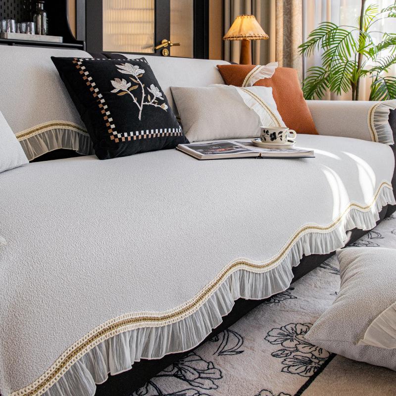 Ретро высококачественная юбка, подушка для дивана, универсальная для всех сезонов, нескользящая кожаная подушка для дивана в ряд, новый чехол 2025 70*70cm
Ретро высококачественная юбка, подушка для дивана, универсальная для всех сезонов, нескользящая кожаная подушка для дивана в ряд, новый чехол 2025 70*70cm