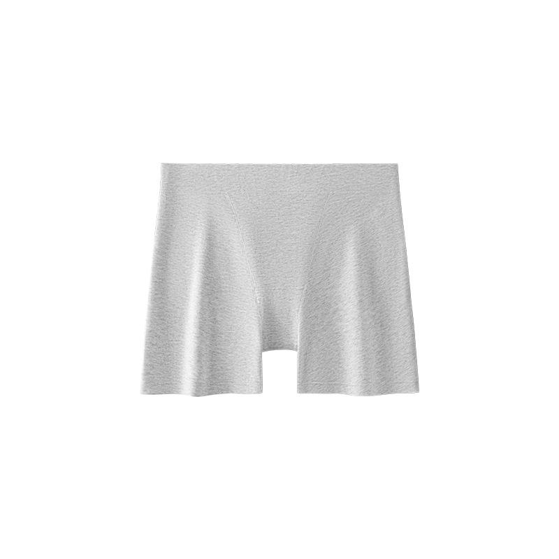 Female Spring and Autumn New Pure Cotton Antibacterial Crotch Anti Light Flat Angle Safety Underwear XL
Female Spring and Autumn New Pure Cotton Antibacterial Crotch Anti Light Flat Angle Safety Underwear XL