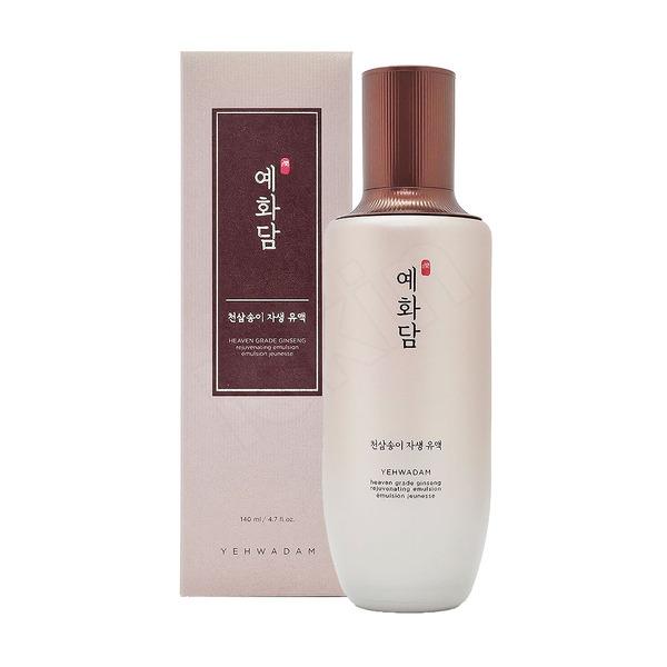 Yedamhwa Cheonsamsongi Wild Milk Extract 140ml
Yedamhwa Cheonsamsongi Wild Milk Extract 140ml