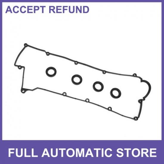 Valve Cover Gasket No.2244123762/2244323001 for Hyundai Elantra 2003-2012 New
Valve Cover Gasket No.2244123762/2244323001 for Hyundai Elantra 2003-2012 New
