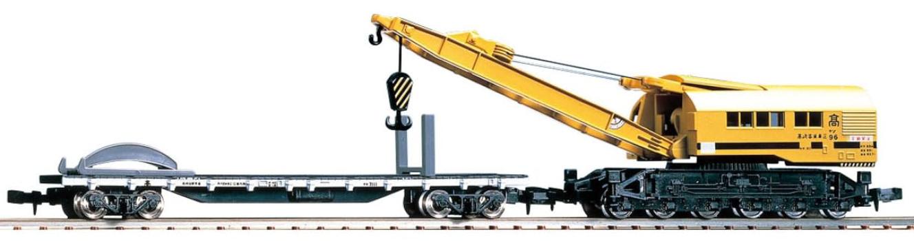 TOMYTEC TOMIX N Gauge So80 с Tiki 7000 2771 Железнодорожная модель грузового вагона
TOMYTEC TOMIX N Gauge So80 с Tiki 7000 2771 Железнодорожная модель грузового вагона