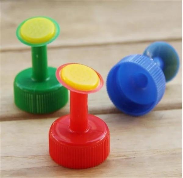 3pcs Bottle Cap Sprinkler Pot Watering Bottle Nozzle Head Plastic Watering Can Mist Sprayer Nozzle Irrigation Shower Head
3pcs Bottle Cap Sprinkler Pot Watering Bottle Nozzle Head Plastic Watering Can Mist Sprayer Nozzle Irrigation Shower Head
