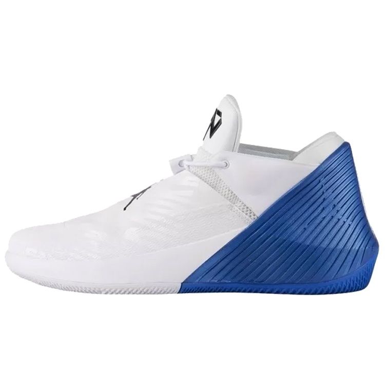 Мужские кроссовки Air JordanWhy Not Zer0.1 TB Hyper Royal белые черные-Hyper-Royal AQ9682-141
Мужские кроссовки Air JordanWhy Not Zer0.1 TB Hyper Royal белые черные-Hyper-Royal AQ9682-141
