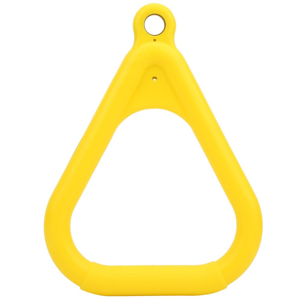Plastic Yellow Kids Children Flying Gym Rings Pull Up Ring for Sports Game Outdoor Indoor Fitness
Plastic Yellow Kids Children Flying Gym Rings Pull Up Ring for Sports Game Outdoor Indoor Fitness