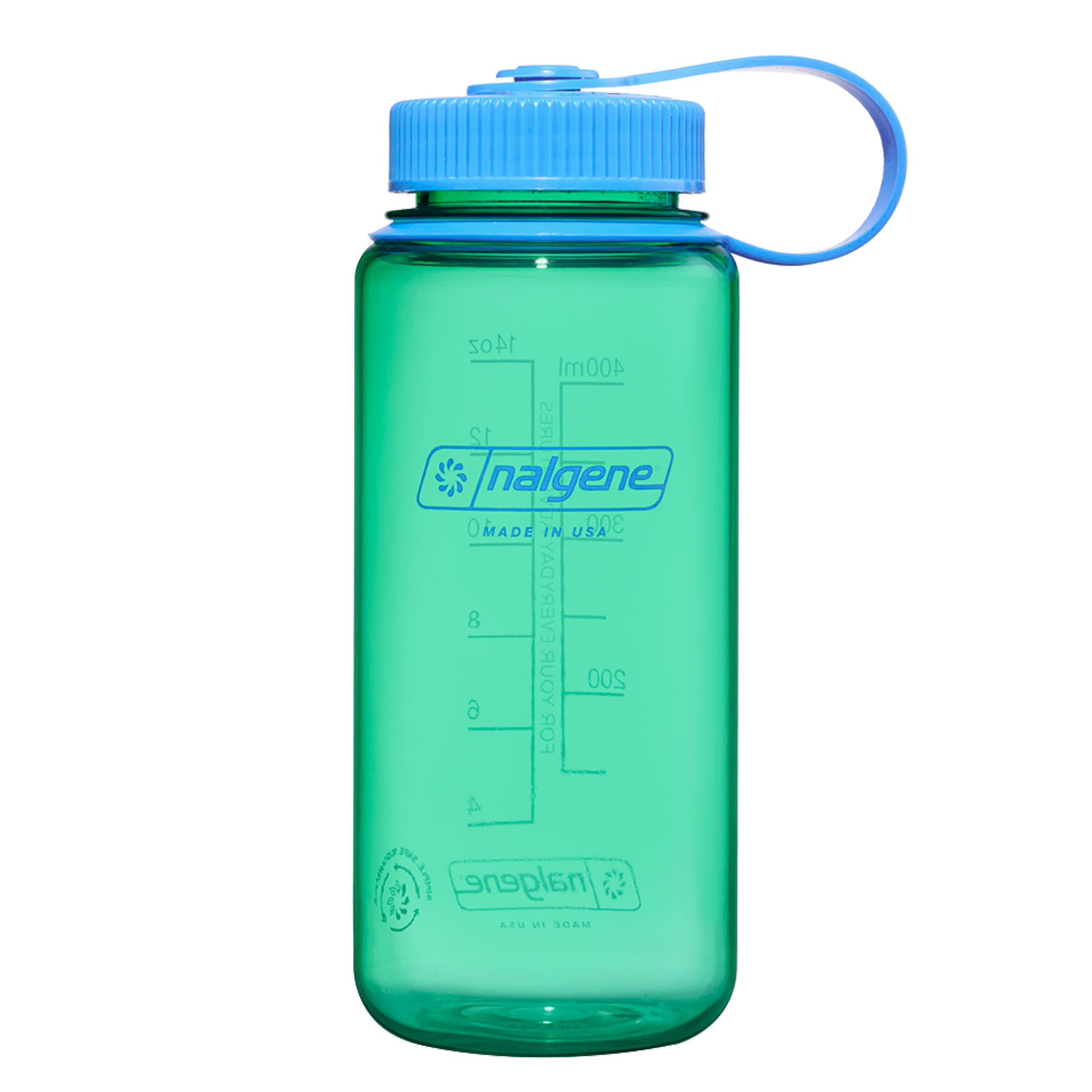 NALGENE Бутылка COLOR BLOCK Широкое горло Tritan Renew 91611 Пастельно-зеленый 0.5л (Ярко-зеленый/FF/Мужской, Женский, Юниорский)
NALGENE Бутылка COLOR BLOCK Широкое горло Tritan Renew 91611 Пастельно-зеленый 0.5л (Ярко-зеленый/FF/Мужской, Женский, Юниорский)