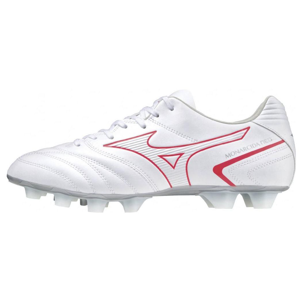 Mizuno Monarcida Neo 2 супер широкие белые розовые мужские кроссовки P1GA222464 39
Mizuno Monarcida Neo 2 супер широкие белые розовые мужские кроссовки P1GA222464 39