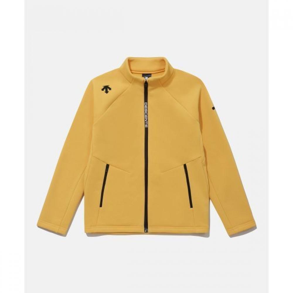 Descente Young Aslet Stand Neck флисовая куртка с начесом горчичного цвета MSTDMustard/130
Descente Young Aslet Stand Neck флисовая куртка с начесом горчичного цвета MSTDMustard/130