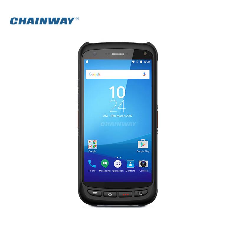 Chainway C70 Enterprise Android Handheld PDA
Chainway C70 Enterprise Android Handheld PDA