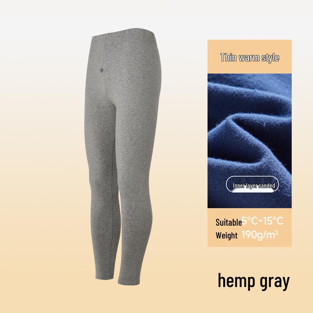 Мужские термокальсоны из гипоаллергенного антибактериального хлопка
Мужские термокальсоны из гипоаллергенного антибактериального хлопка