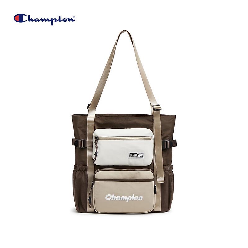 Champion 25SSP36 Unisex Casual Shoulder Bag One Size
Champion 25SSP36 Unisex Casual Shoulder Bag One Size