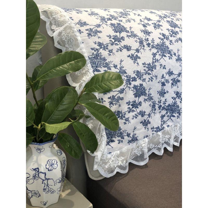 Bedside Cover Cloth Cover Towel Retro Dustproof Protective Cover Universal Chinese Style Covered Sofa 100*150cm
Bedside Cover Cloth Cover Towel Retro Dustproof Protective Cover Universal Chinese Style Covered Sofa 100*150cm