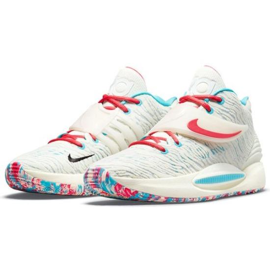 Nike KD 14 Multicolor 2021 - CW3935700 EU 36 різнокольоровий
Nike KD 14 Multicolor 2021 - CW3935700 EU 36 різнокольоровий