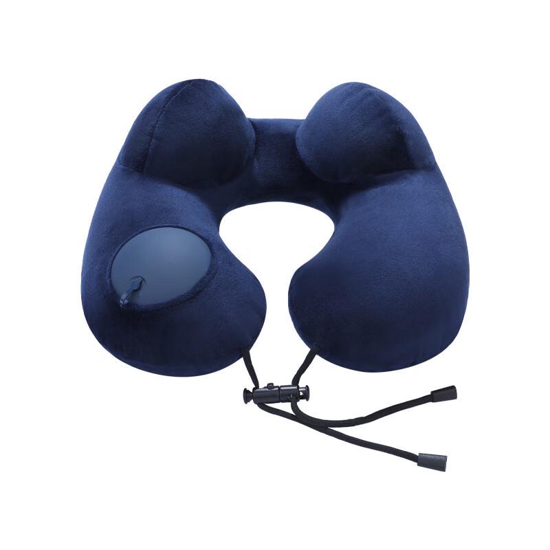 UOSU Inflatable U-shaped Neck Pillow
UOSU Inflatable U-shaped Neck Pillow