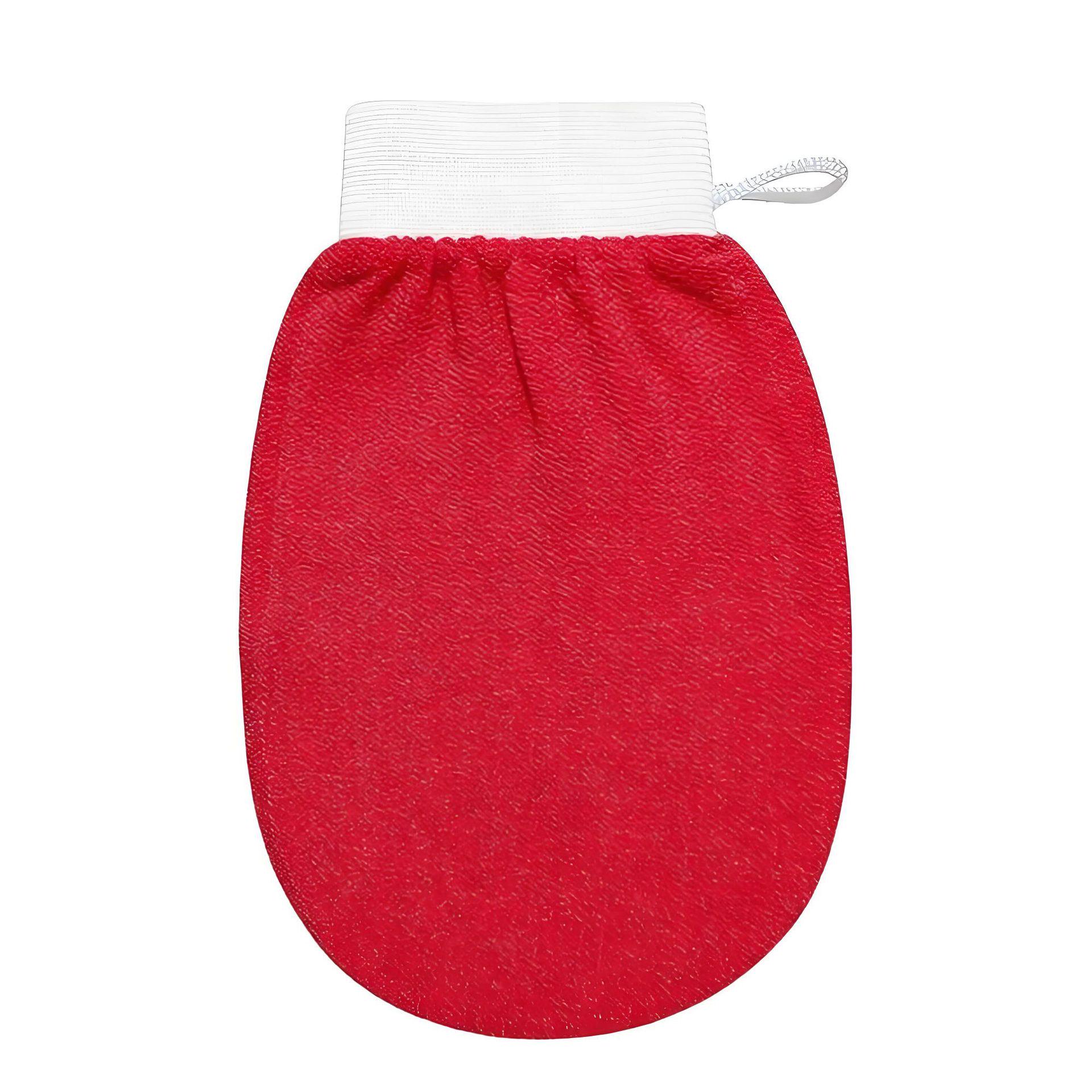 Extra Thick Exfoliating Bath Towel & Glove Set - Gentle Yet Powerful Scrubber for Men & Women
Extra Thick Exfoliating Bath Towel & Glove Set - Gentle Yet Powerful Scrubber for Men & Women