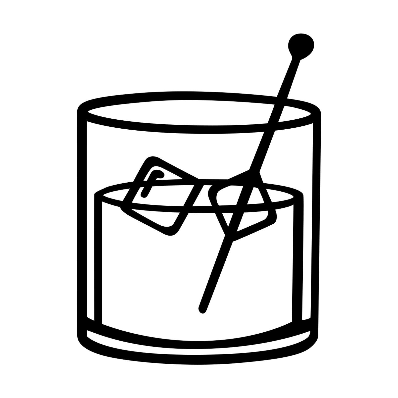 Минималистичное настенное искусство с бокалом для виски – Линейный дизайн с кубиками льда и палочкой для перемешивания, подвесное для декора домашнего бара One Size
Минималистичное настенное искусство с бокалом для виски – Линейный дизайн с кубиками льда и палочкой для перемешивания, подвесное для декора домашнего бара One Size