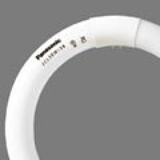 Panasonic Fluorescent Light Round 20 Shape Light Bulb Color Parlook FCL20EXL18F3
Panasonic Fluorescent Light Round 20 Shape Light Bulb Color Parlook FCL20EXL18F3