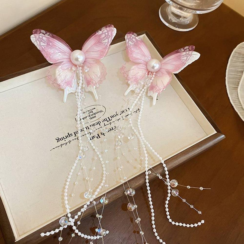 2 шт. Зажим-уточка с рисовыми бусинами, заколки с искусственным жемчугом, модные заколки для волос для женщин и девушек розовый
2 шт. Зажим-уточка с рисовыми бусинами, заколки с искусственным жемчугом, модные заколки для волос для женщин и девушек розовый