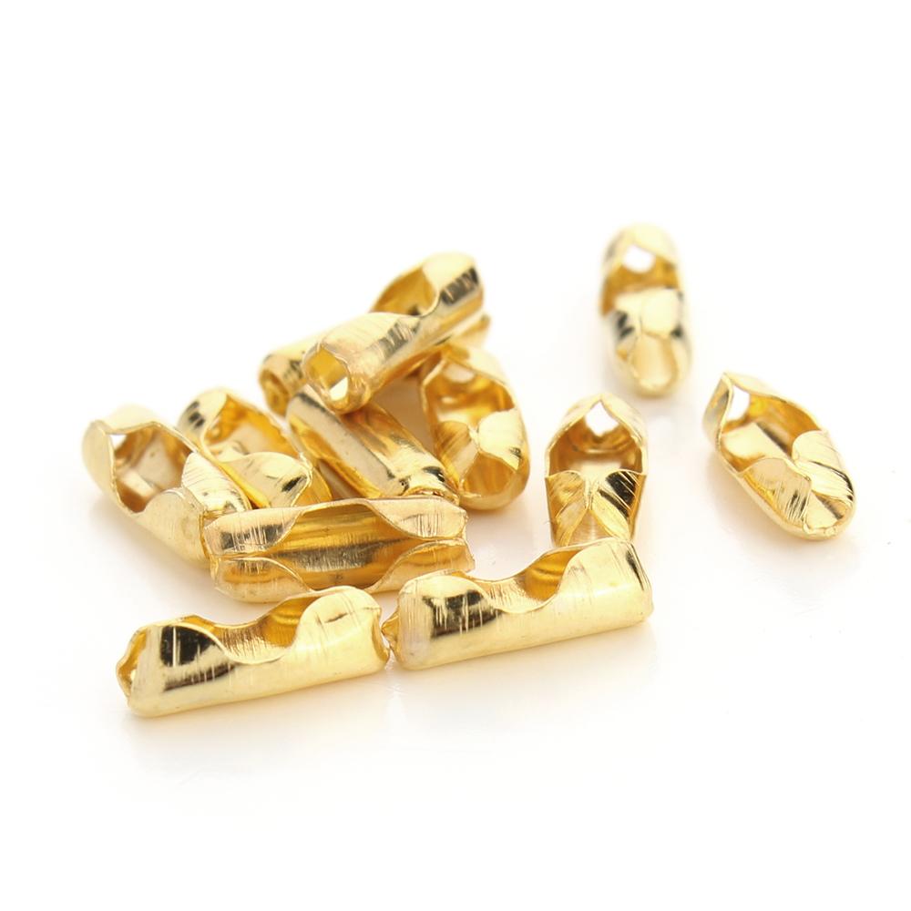 200pcs/lot Dia1.5 2 3.2mm Ball Chain Connectors Clasps Copper ConnectorsDiy Jewelry Chains Accessories Necklace Making Supplies Dia 1.5mm золотой
200pcs/lot Dia1.5 2 3.2mm Ball Chain Connectors Clasps Copper ConnectorsDiy Jewelry Chains Accessories Necklace Making Supplies Dia 1.5mm золотой