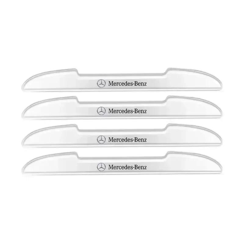 Transparent Car Door Anti-collision Protector Bumper Strip Sticker For Mercedes benz A C E S Class AMG CLA CLS W212 W213 W204
Transparent Car Door Anti-collision Protector Bumper Strip Sticker For Mercedes benz A C E S Class AMG CLA CLS W212 W213 W204