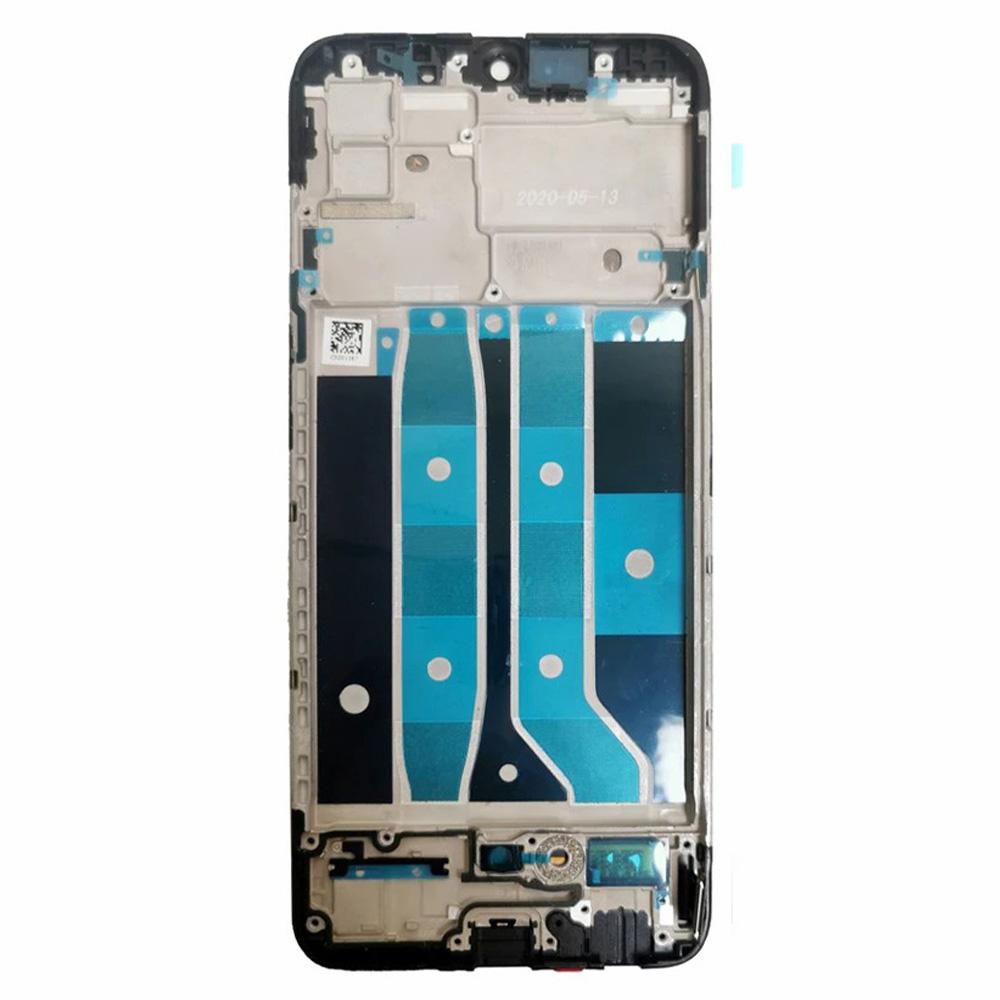 For Oppo F17/A73 OEM Grade S AMOLED Screen and Digitizer Assembly+Frame Part (Without Logo) A
For Oppo F17/A73 OEM Grade S AMOLED Screen and Digitizer Assembly+Frame Part (Without Logo) A
