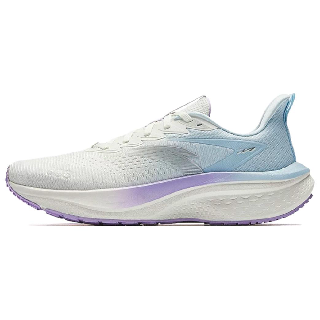 Anta Mah 5Se Trendy Comfortable Non-Slip Breathable Low-Top Casual Running Shoes Women sneaker White Blue Purple 122525582-3 36
Anta Mah 5Se Trendy Comfortable Non-Slip Breathable Low-Top Casual Running Shoes Women sneaker White Blue Purple 122525582-3 36