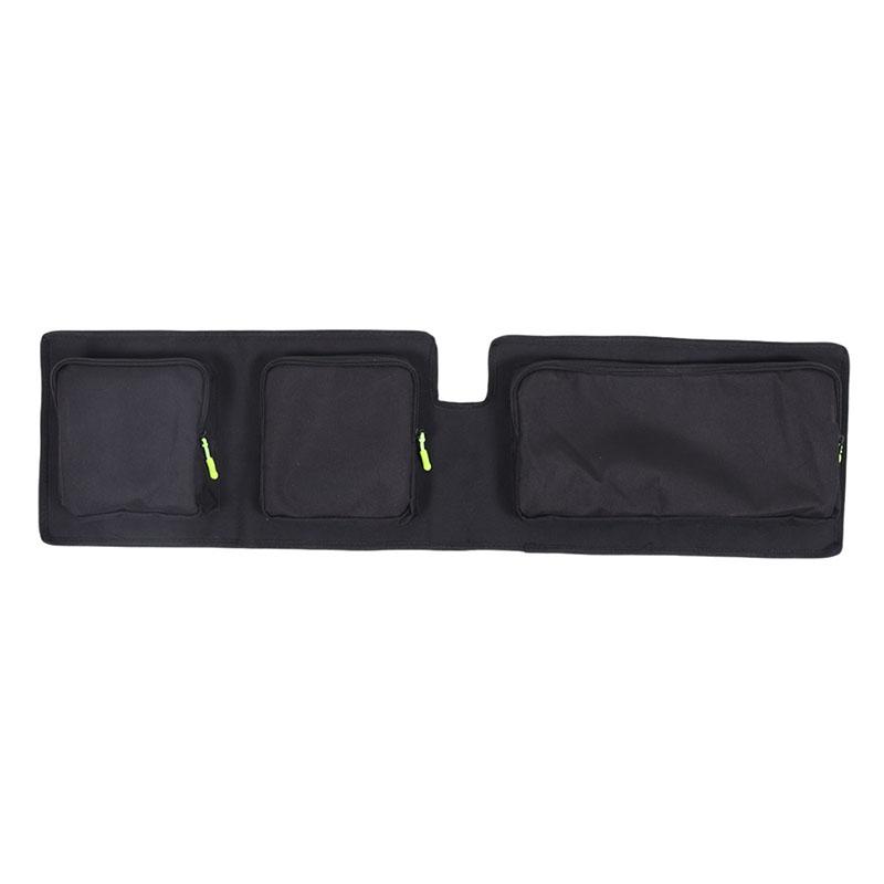 Oxford Cloth Black Car Trunk Tail Box Multi-tool Hanging Pocket For BMW 7 Series G70 2025-2025 Car Accessories чорний
Oxford Cloth Black Car Trunk Tail Box Multi-tool Hanging Pocket For BMW 7 Series G70 2025-2025 Car Accessories чорний
