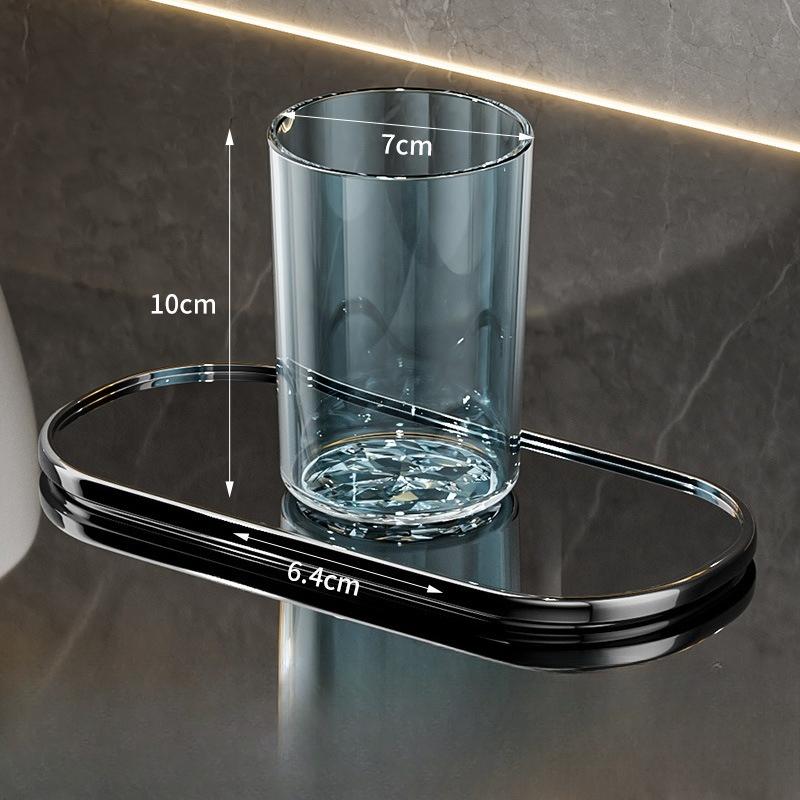Mouthwash cup, transparent toothbrush cup, household, hotel and guesthouse style, wash cup, drinking cup
Mouthwash cup, transparent toothbrush cup, household, hotel and guesthouse style, wash cup, drinking cup