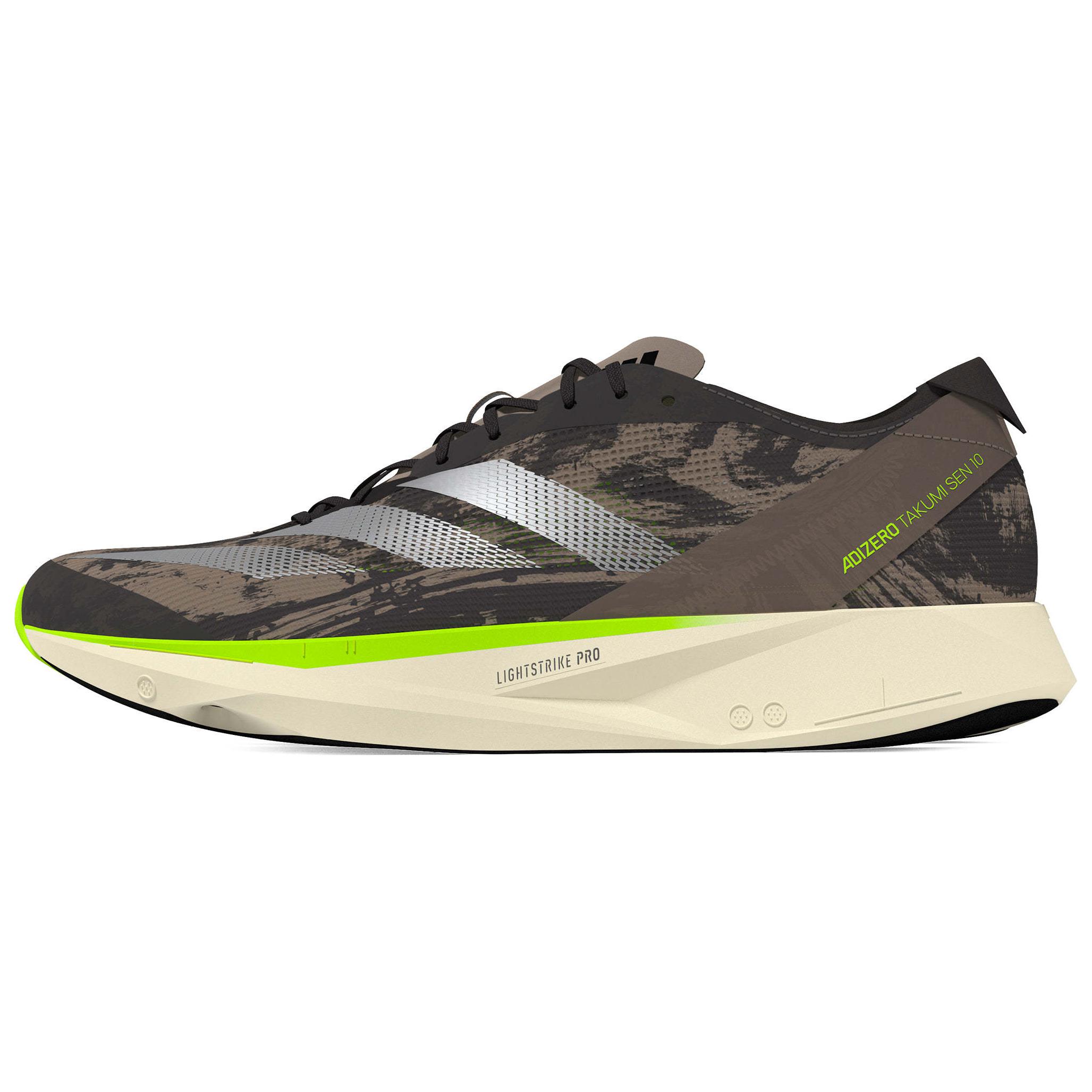adidas Adizero Takumi Sen 10 Charcoal Chalky Brown Men Sneakers Black Silver-Metallic ID3620 47⅓
adidas Adizero Takumi Sen 10 Charcoal Chalky Brown Men Sneakers Black Silver-Metallic ID3620 47⅓