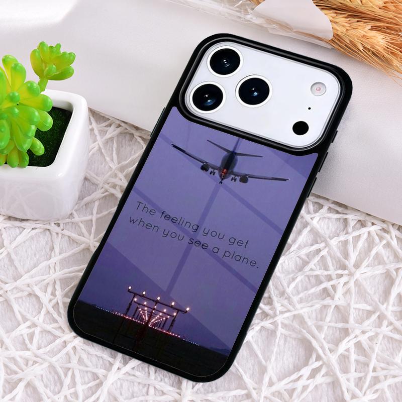 Airplane Pilot Phone Case for iPhone 17 Air 16 15 11 12 14 13 Pro Max Shockproof Cover iPhone 15
Airplane Pilot Phone Case for iPhone 17 Air 16 15 11 12 14 13 Pro Max Shockproof Cover iPhone 15