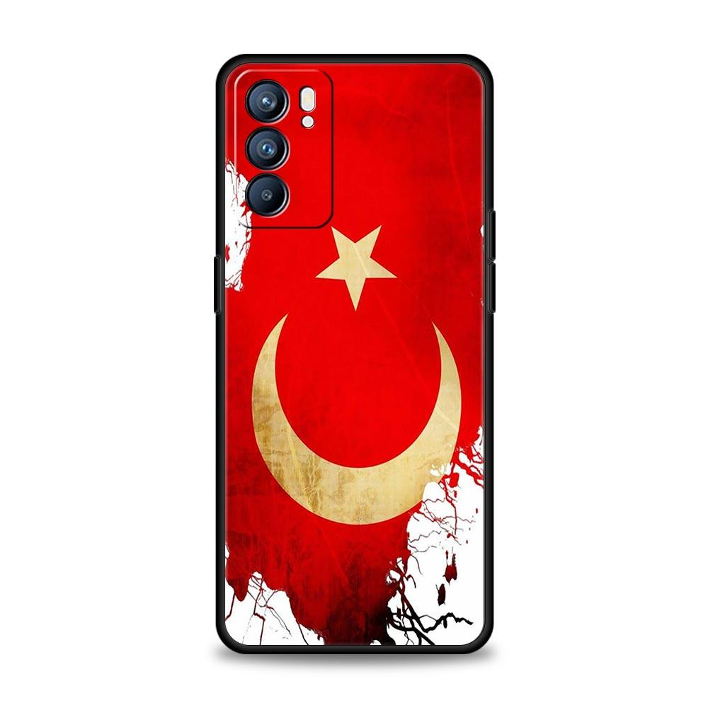 Чехол для телефона с флагом Турции для Oppo A54 A53 A52 A9 A15 A95 A74 A57 A31 Find X6 Pro X5 Reno8 Reno7 Reno6 Pro 5G Reno7 Pro 5G
Чехол для телефона с флагом Турции для Oppo A54 A53 A52 A9 A15 A95 A74 A57 A31 Find X6 Pro X5 Reno8 Reno7 Reno6 Pro 5G Reno7 Pro 5G