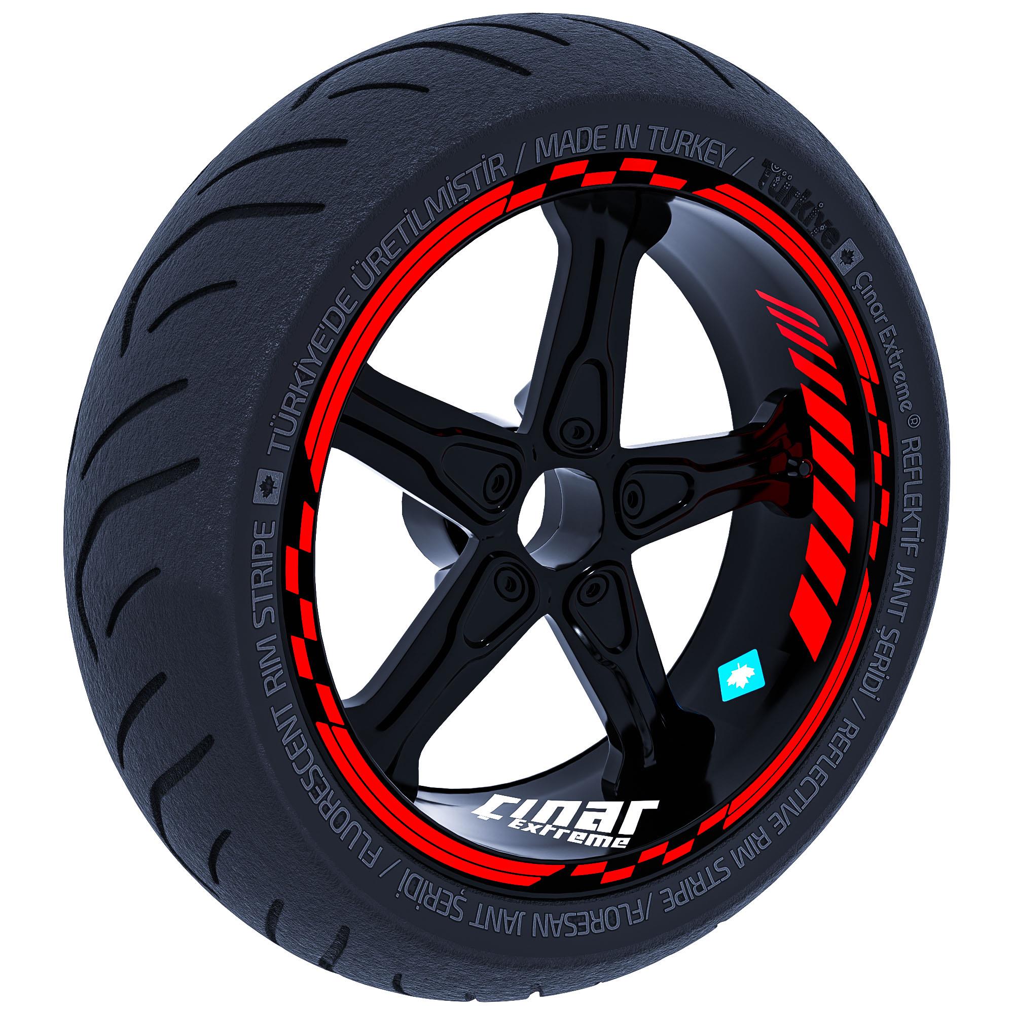 Moto GP Design Flag Red Inner Outer Rim Set Rim Tape Wheel Stripes Decals Sticker CinarExtreme
Moto GP Design Flag Red Inner Outer Rim Set Rim Tape Wheel Stripes Decals Sticker CinarExtreme