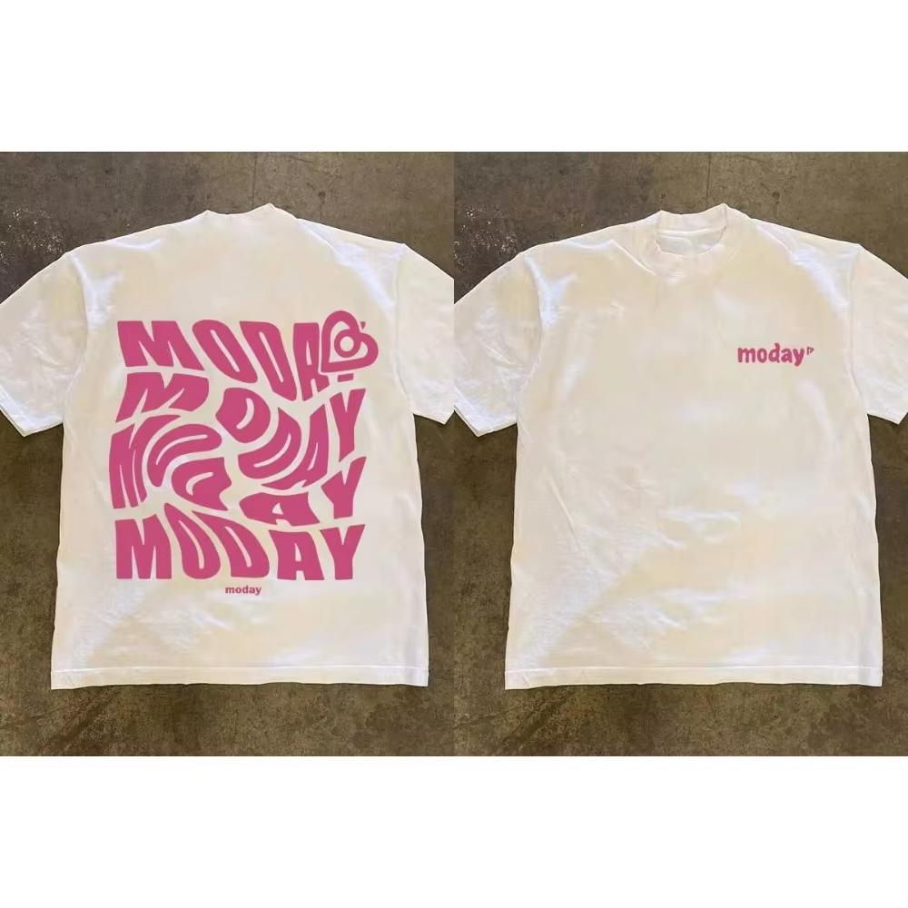 Outdoor Casual Mens Shirts Fashion Y2k Women Street Hip Hop Trend Short Sleeved Harajuku Printing Comfortable Cotton T Shirt 4XL
Outdoor Casual Mens Shirts Fashion Y2k Women Street Hip Hop Trend Short Sleeved Harajuku Printing Comfortable Cotton T Shirt 4XL