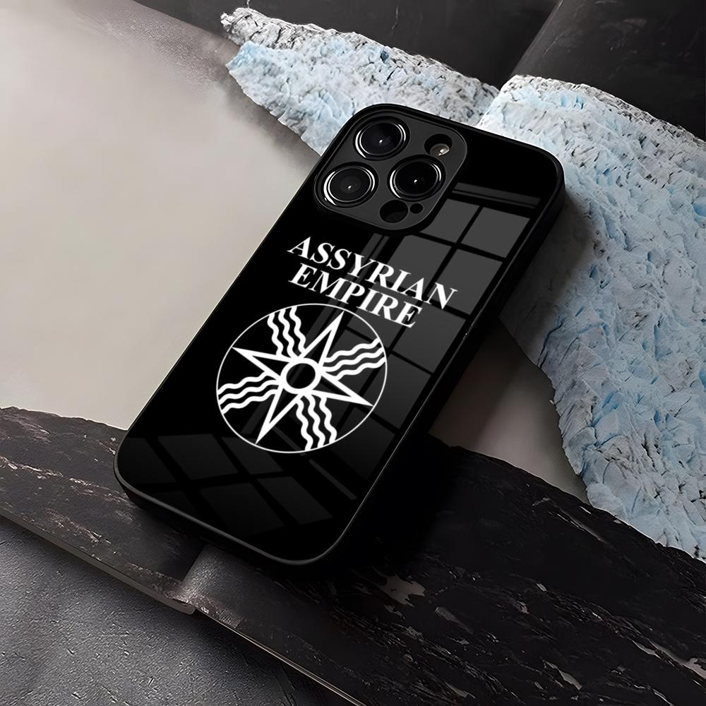 Assyrian Flag Phone Case For iPhone 15 13 14 16 12 11 Pro XS Max Plus Mini X XR SE2020 Tempered Glass Coque iPhone11 ProMax
Assyrian Flag Phone Case For iPhone 15 13 14 16 12 11 Pro XS Max Plus Mini X XR SE2020 Tempered Glass Coque iPhone11 ProMax