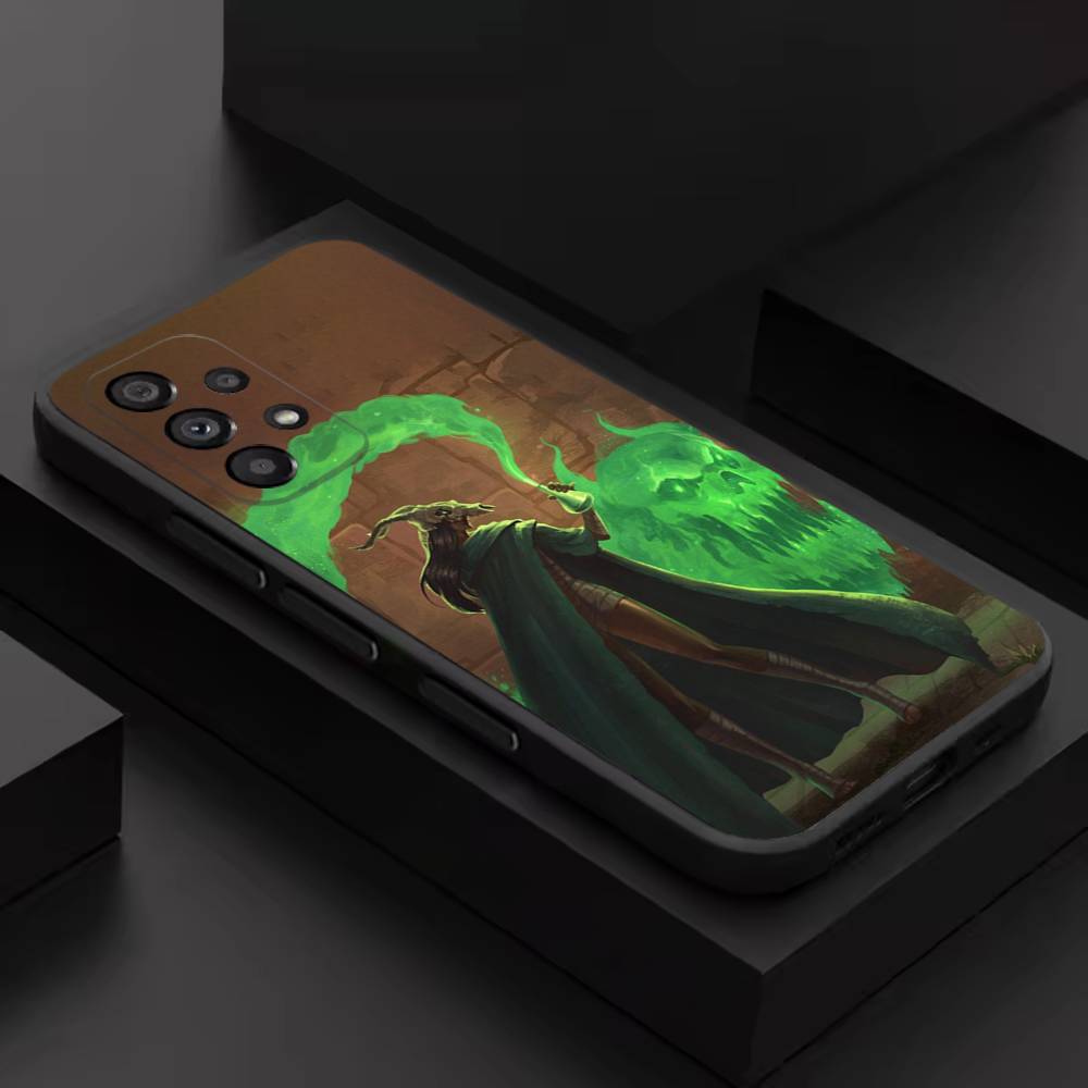 S-Slay the Spire Cool Phone Case For Samsung S 9,10,21,30,22,23,24,25,26,Ultra,Plus,Lite,FE,4,5G Black Soft Precise SamsungS21lite
S-Slay the Spire Cool Phone Case For Samsung S 9,10,21,30,22,23,24,25,26,Ultra,Plus,Lite,FE,4,5G Black Soft Precise SamsungS21lite