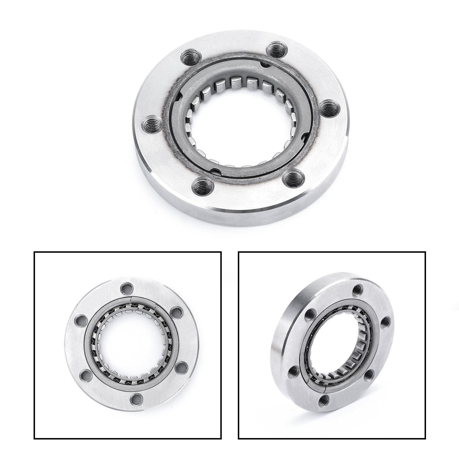 Anlasserfreilauf Starter Clutch Kupplung Für Yamaha-YFM660FA Grizzly 660 HunterB
Anlasserfreilauf Starter Clutch Kupplung Für Yamaha-YFM660FA Grizzly 660 HunterB