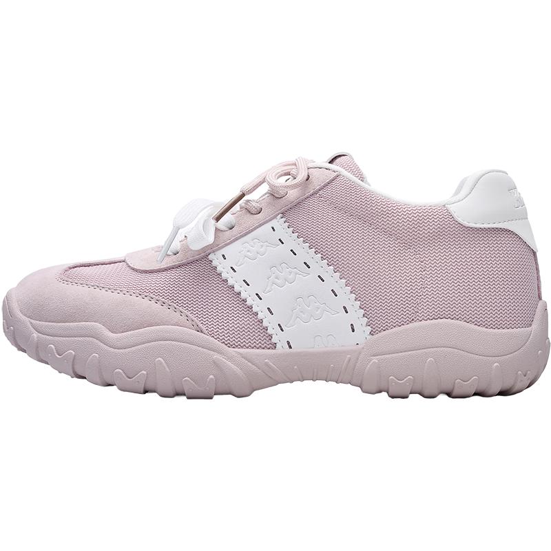Kappa Women s Breathable Height-Increasing Casual Sneakers EUR 37
Kappa Women s Breathable Height-Increasing Casual Sneakers EUR 37
