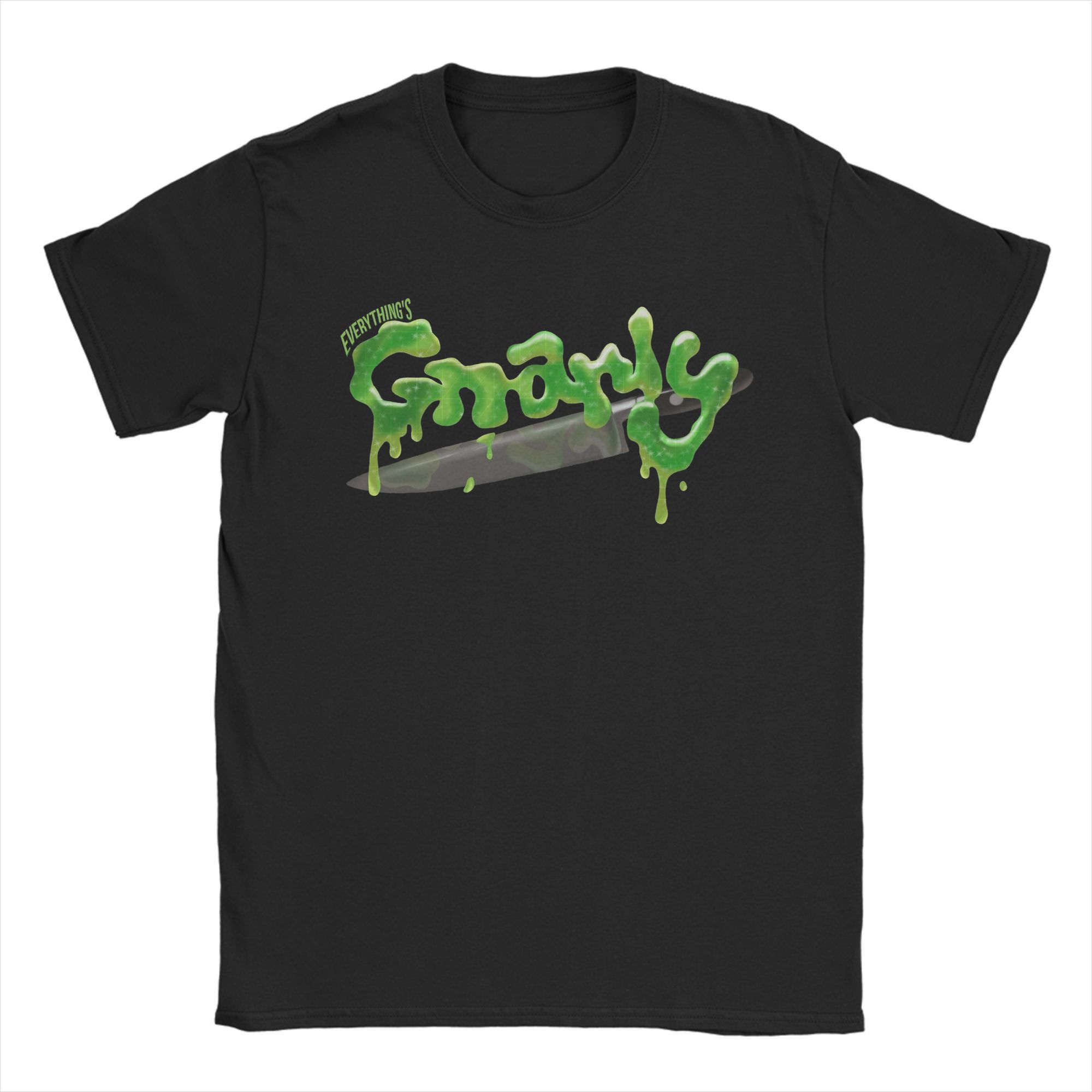 Kpop Katseye Gnarly T-Shirt for Men Funny 100% Cotton Tee Shirt Crewneck Short Sleeve T Shirts Gift Idea Clothing L
Kpop Katseye Gnarly T-Shirt for Men Funny 100% Cotton Tee Shirt Crewneck Short Sleeve T Shirts Gift Idea Clothing L