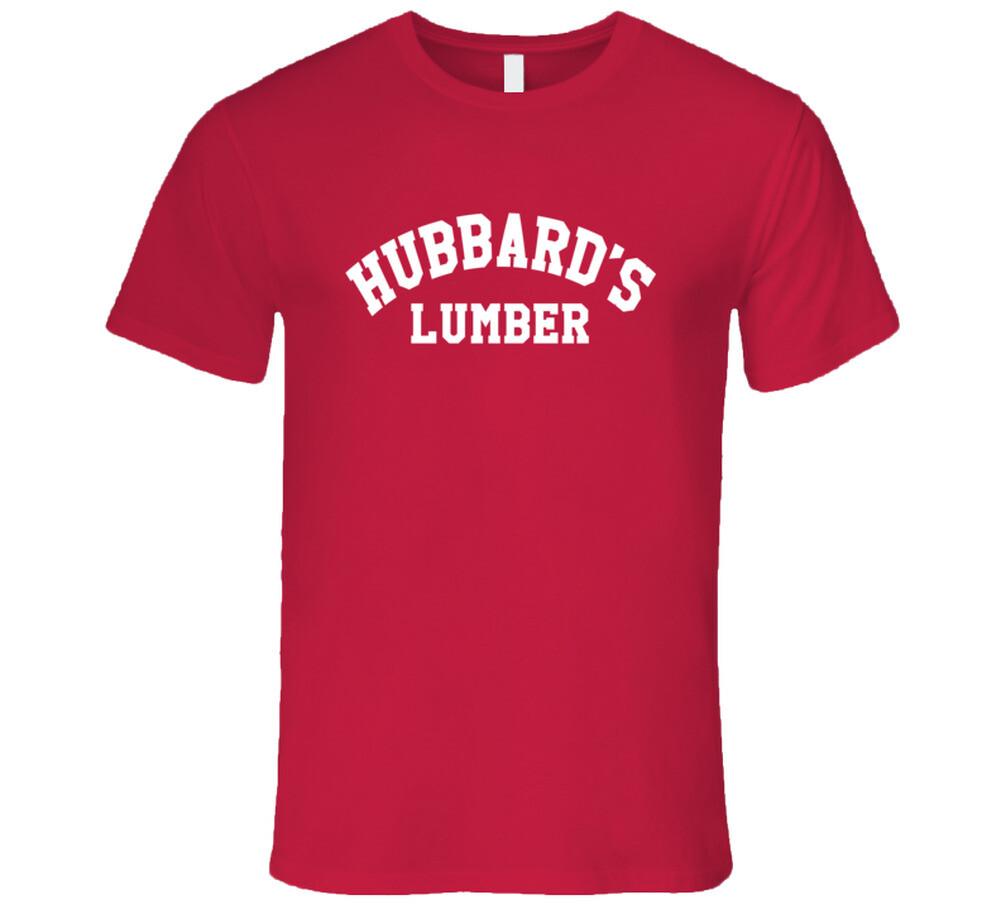 Hubbards Lumber Fun Its Always Sunny in Philadelphia Popular TV Show T Shirt Mens Womens Tees Top M
Hubbards Lumber Fun Its Always Sunny in Philadelphia Popular TV Show T Shirt Mens Womens Tees Top M