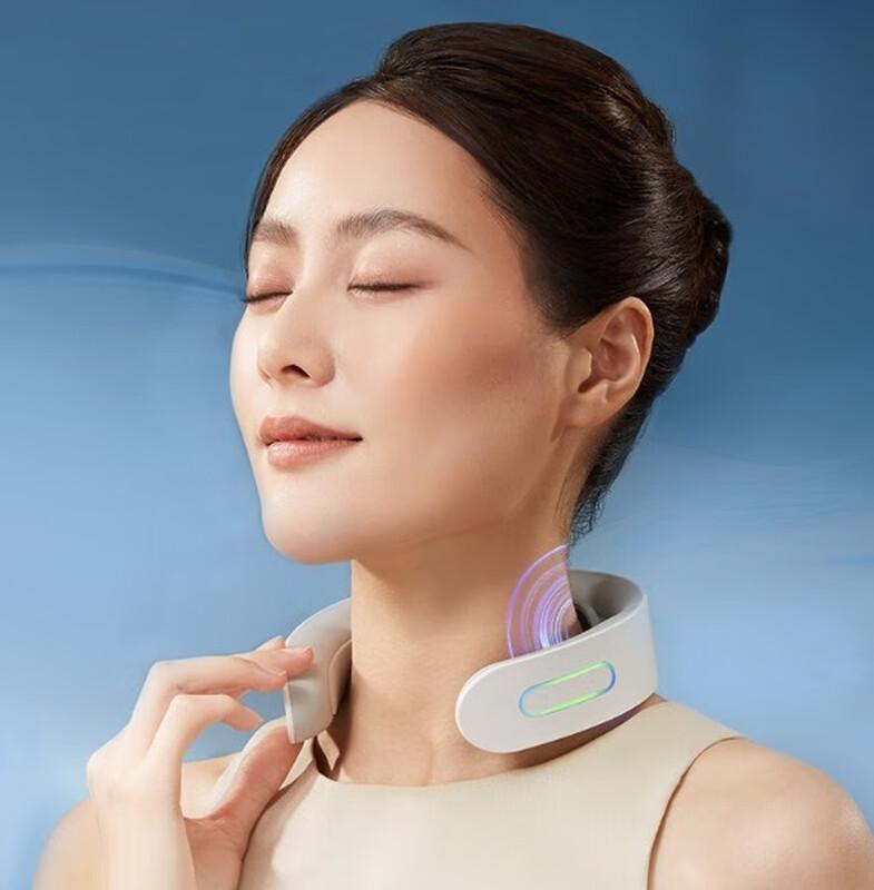 Little Bear Smart Neck Massager
Little Bear Smart Neck Massager