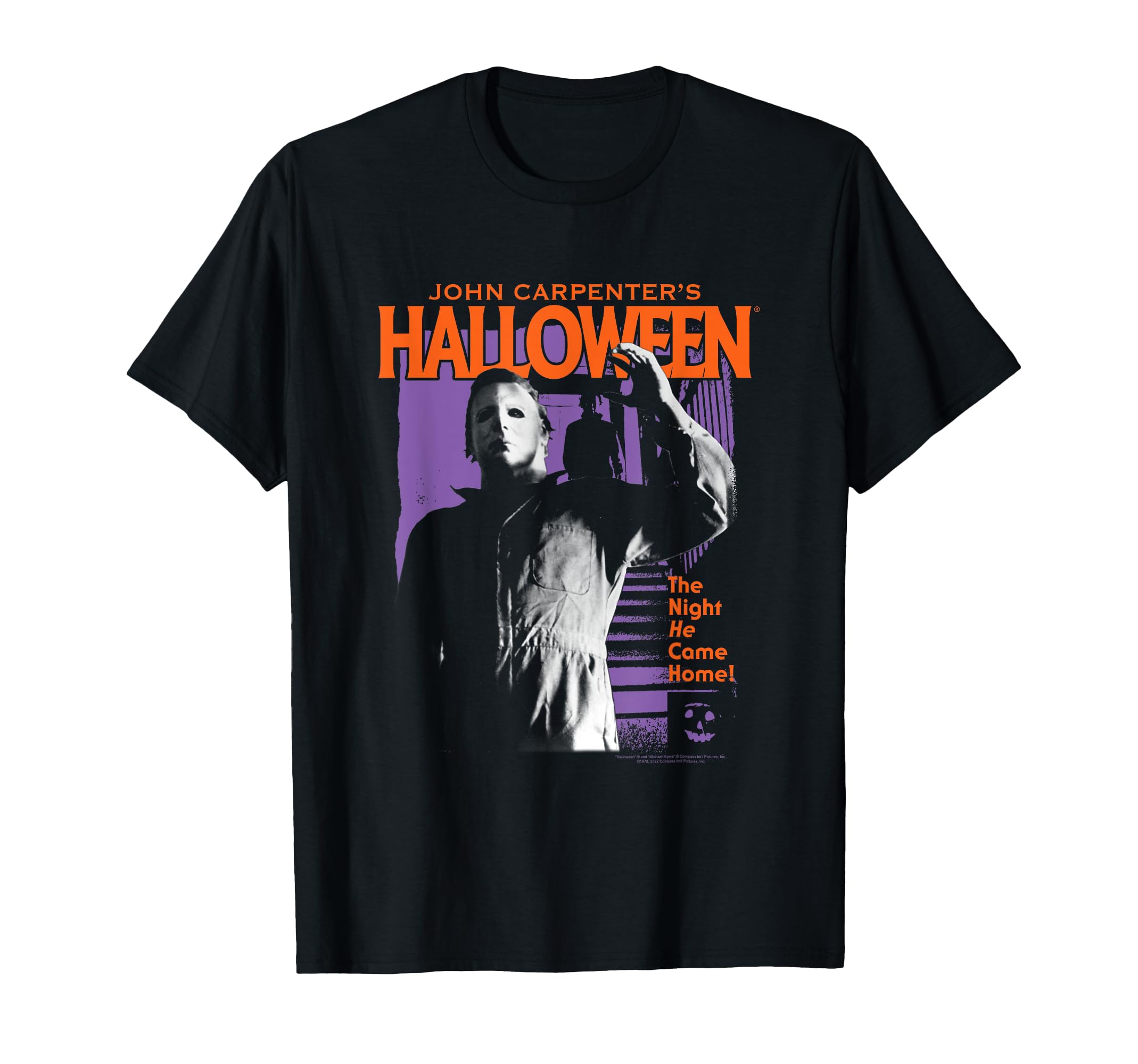 Halloween Michael Myers Pop Art T-Shirt Men Women Fashion Vintage Humor Short Sleeve Tops Men Clothing Fashion Graphic T Shirts 3XL
Halloween Michael Myers Pop Art T-Shirt Men Women Fashion Vintage Humor Short Sleeve Tops Men Clothing Fashion Graphic T Shirts 3XL
