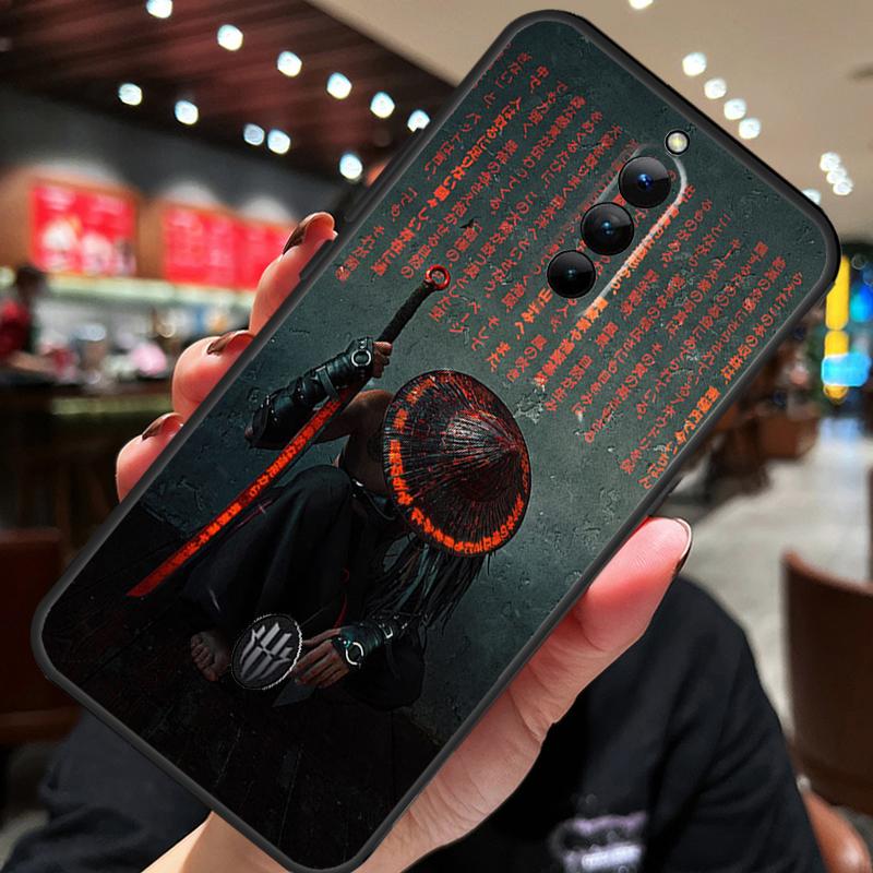 Чехол-катана для самурая для ZTE Nubia Red Magic 8S 9S 10S 8 9 10 Pro Plus 6S 7S 6 7 Pro 5G 6R 11 Pro Plus Red Magic 8S Pro
Чехол-катана для самурая для ZTE Nubia Red Magic 8S 9S 10S 8 9 10 Pro Plus 6S 7S 6 7 Pro 5G 6R 11 Pro Plus Red Magic 8S Pro