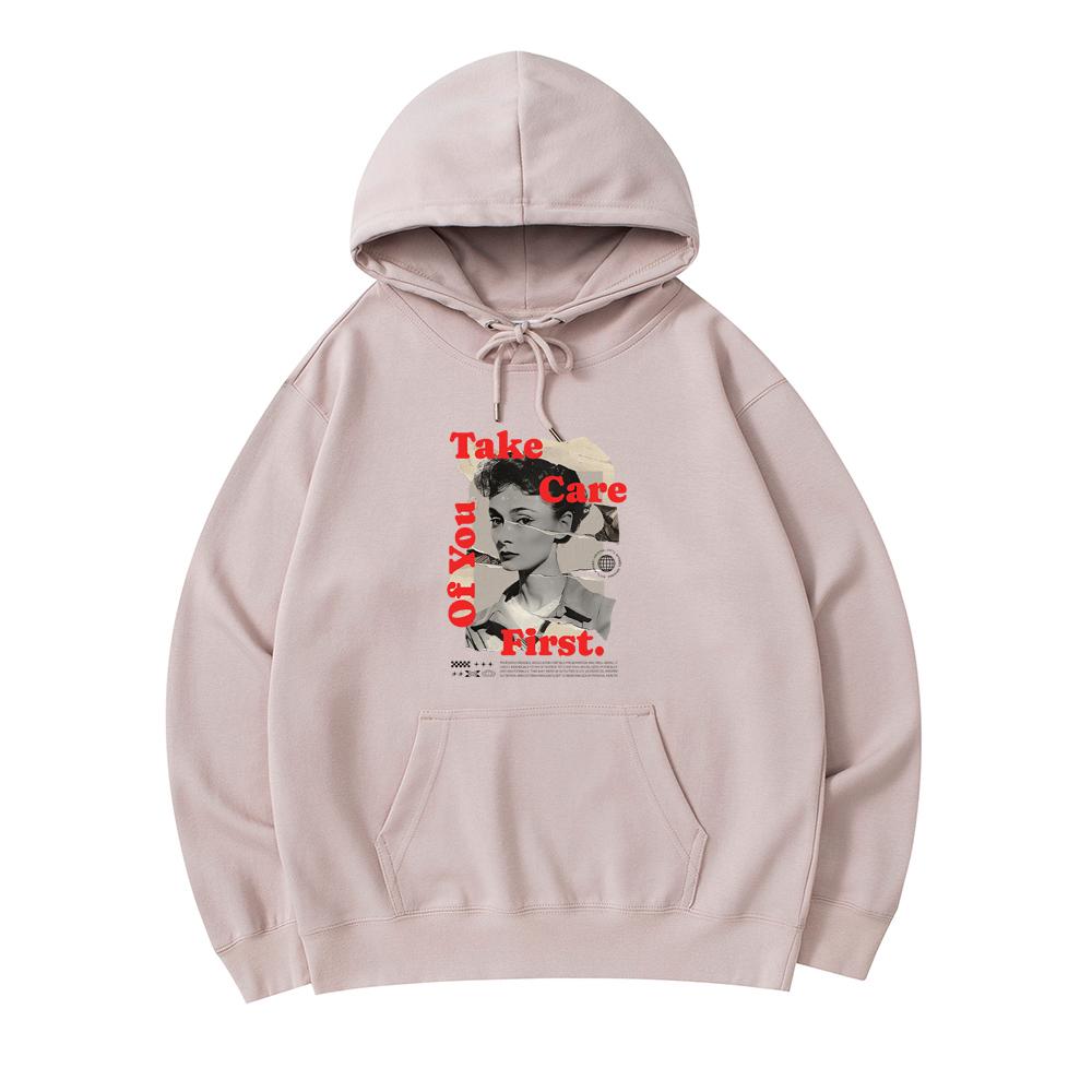 300 GSM Men s Cotton Hoodies Take Care Of You First Print Premium Cotton Sweatshirt XS армия зеленый
300 GSM Men s Cotton Hoodies Take Care Of You First Print Premium Cotton Sweatshirt XS армия зеленый