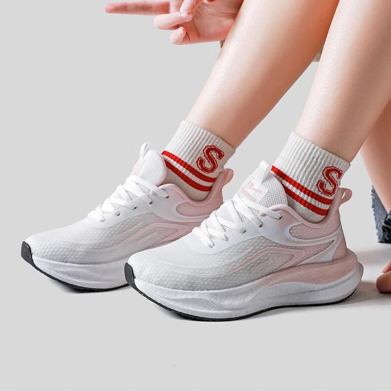 Warrior WXY(ZA)-5409 Women s Breathable Platform Running Shoes 39
Warrior WXY(ZA)-5409 Women s Breathable Platform Running Shoes 39
