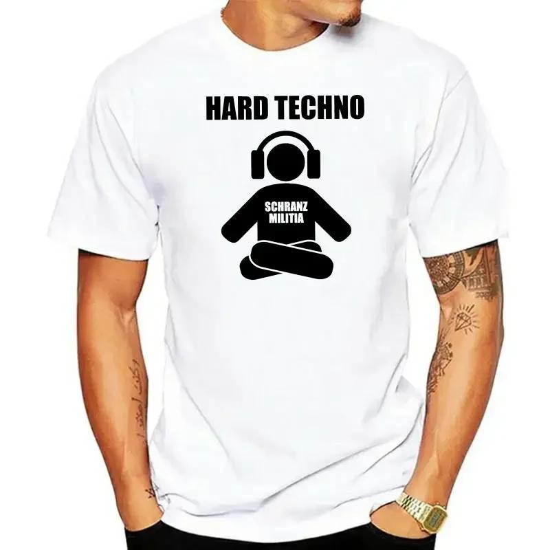 Fashion Hard Techno Logo Summer Fashion Top Fancy Clothing t-shirt Men t shirt women harajuku men clothing 4XL
Fashion Hard Techno Logo Summer Fashion Top Fancy Clothing t-shirt Men t shirt women harajuku men clothing 4XL