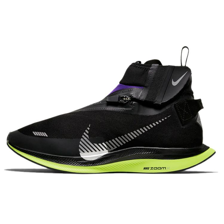 Nike Zoom Pegasus Turbo Shield WP Black Volt Purple Женские кроссовки Серебристый металлик CJ9712-001
Nike Zoom Pegasus Turbo Shield WP Black Volt Purple Женские кроссовки Серебристый металлик CJ9712-001