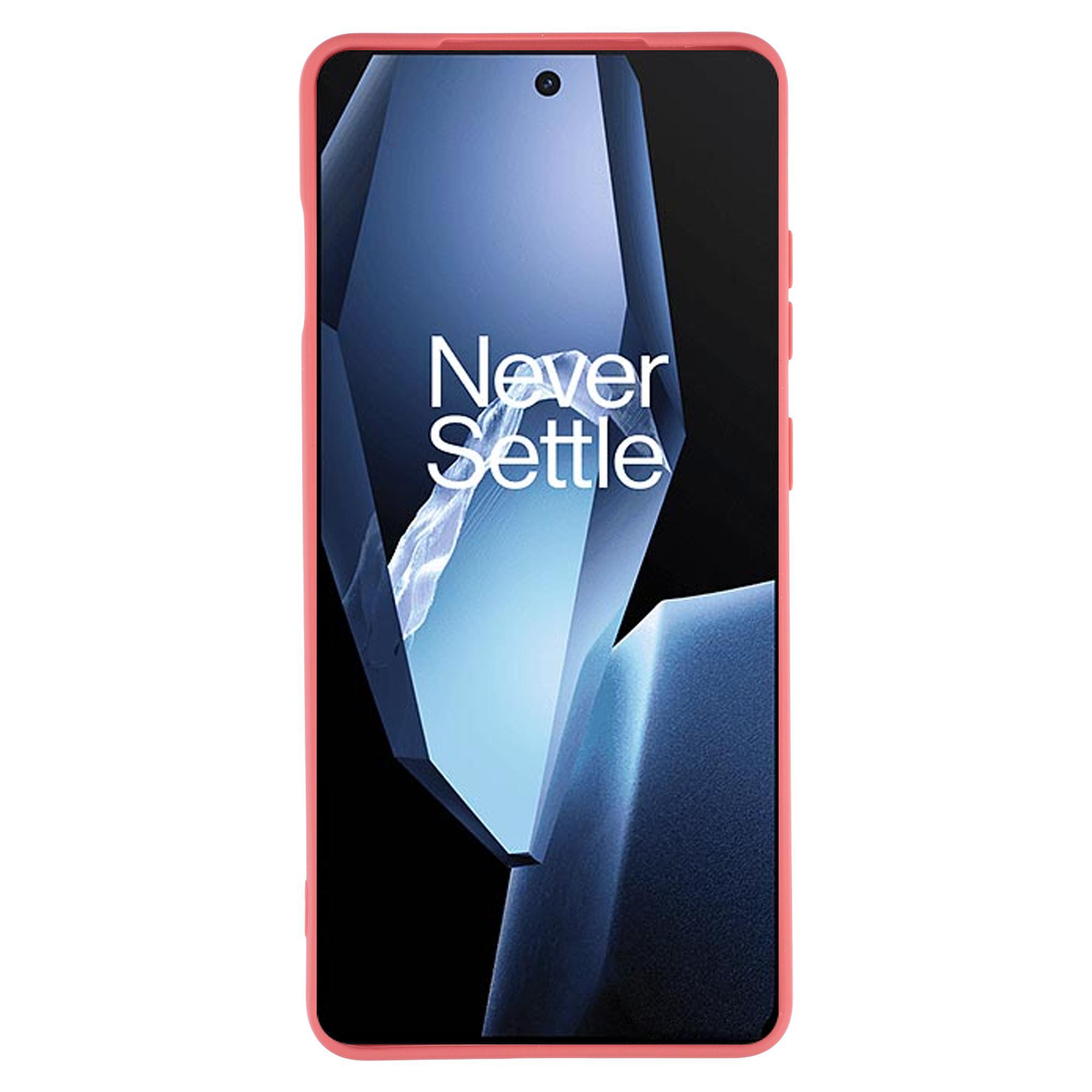 For OnePlus Ace 5 5G/Ace 5 Pro 5G Case Precise Cutouts Straight Edge TPU Shockproof Phone Cover Red
For OnePlus Ace 5 5G/Ace 5 Pro 5G Case Precise Cutouts Straight Edge TPU Shockproof Phone Cover Red